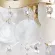 Настенный светильник Arte Lamp Pipirima A4065AP-2SG