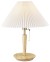 Настольная лампа Velante 531-714-01