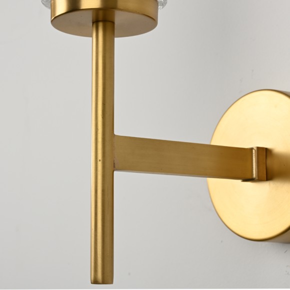 Бра DeLight Collection BRWL7055-AB