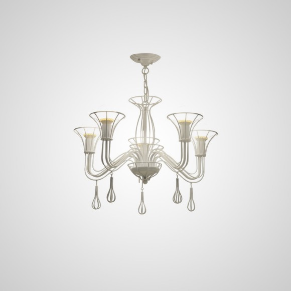 Подвесная люстра ImperiumLoft Cast 101410-26