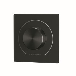 Роторная панель управления Maytoni Dali 721034