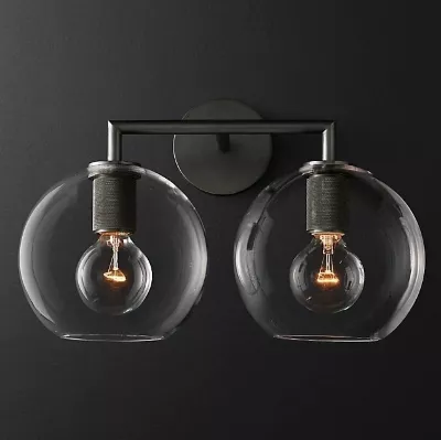 Бра ImperiumLoft RH Utilitaire 123272-22