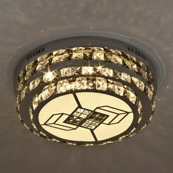 Потолочный светильник LED4U 70032-500 Потолочный светильник LED4U 70032-500