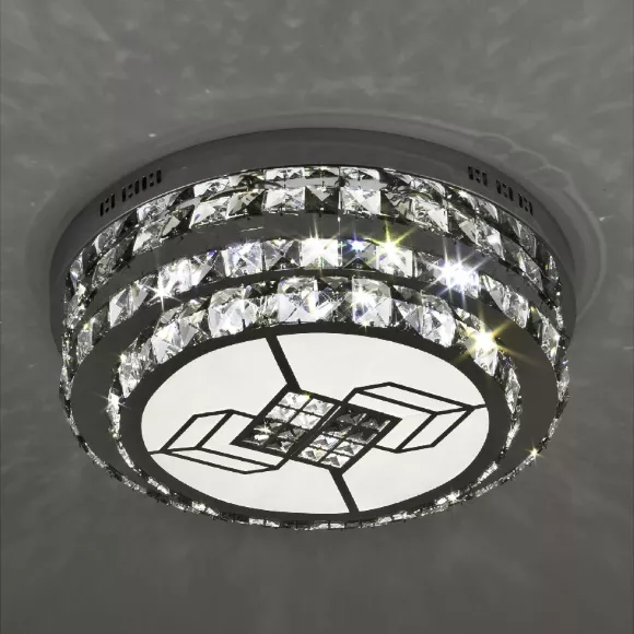 Потолочный светильник LED4U 70032-500 Потолочный светильник LED4U 70032-500