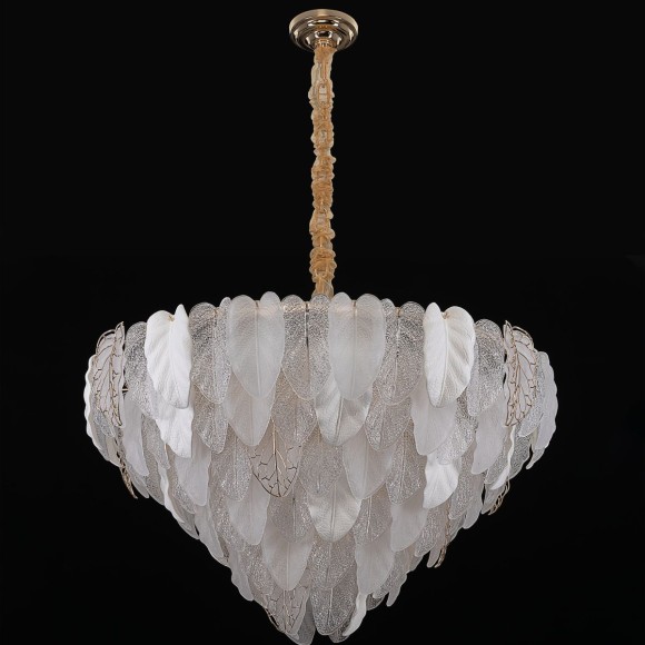 Подвесная люстра Citilux Hasienda CL328190