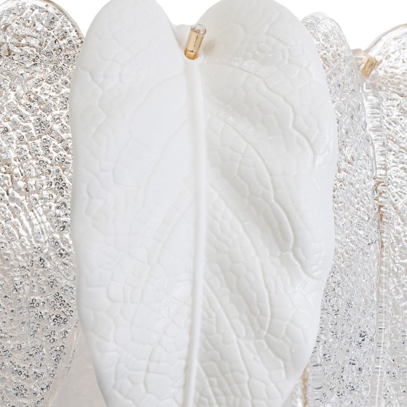 Подвесная люстра Citilux Hasienda CL328190