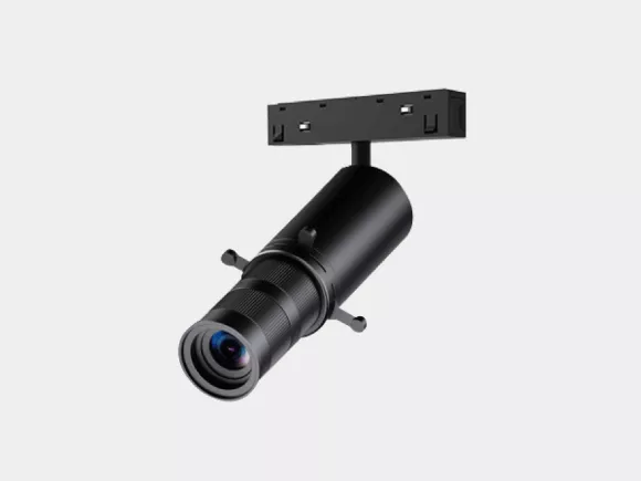 Трековый светильник Lumker SY-LINK-MSL-BL-10-NW 00-00023007 Трековый светильник Lumker SY-LINK-MSL-BL-10-NW 00-00023007