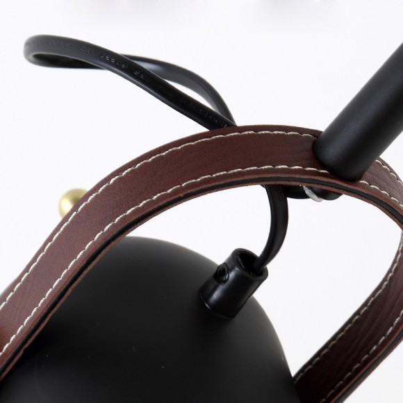 Люстра на штанге ImperiumLoft Bullet 192854-26