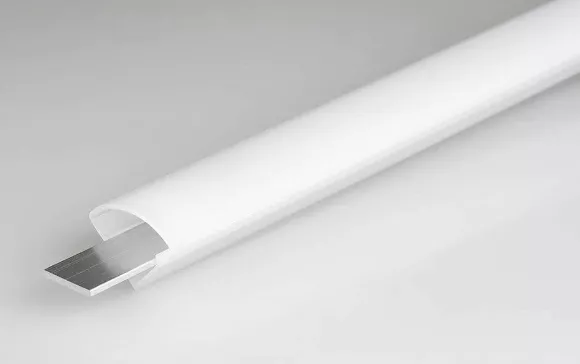 Профиль Arlight WPH-KANT-H16-2000 OPAL 023166 Профиль Arlight WPH-KANT-H16-2000 OPAL 023166