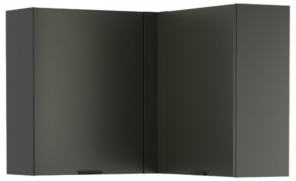 Тумба навесная Венера угловая TRM_CB-00012338