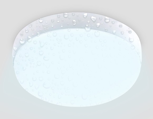 Уличный потолочный светильник Ambrella Light Street ST8633