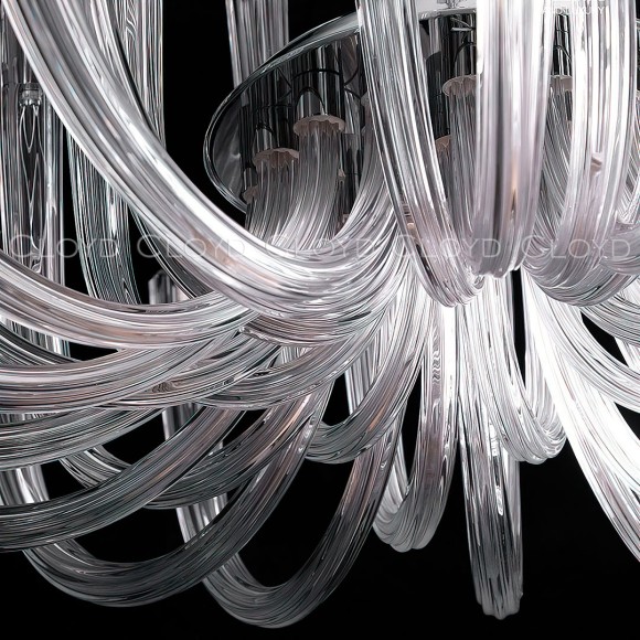 Подвесная люстра Cloyd Aeda 11638