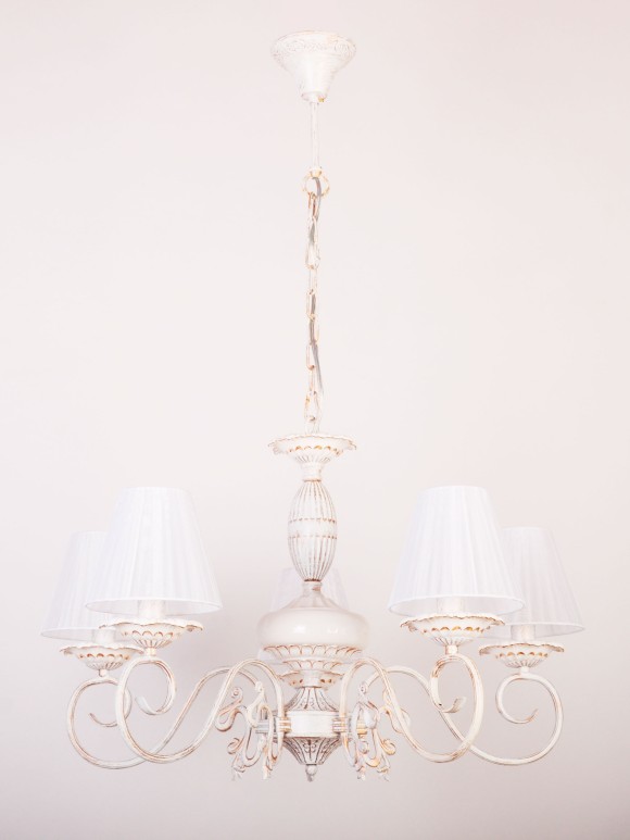 Подвесная люстра Abrasax Angela SD704