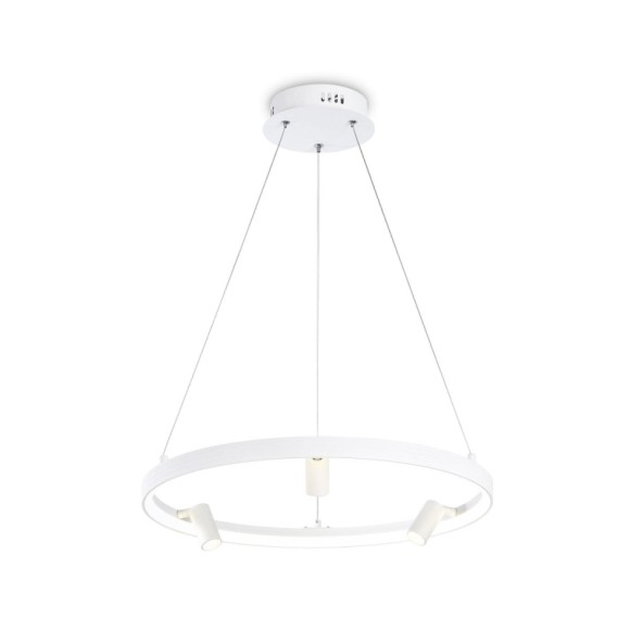 Подвесной светильник Ambrella Light Comfort FL5281