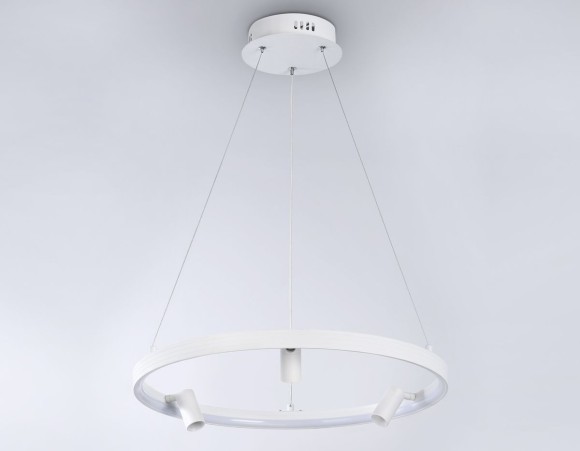 Подвесной светильник Ambrella Light Comfort FL5281