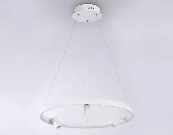 Подвесной светильник Ambrella Light Comfort FL5281, 3000, Теплый белый Подвесной светильник Ambrella Light Comfort FL5281, 3000, Теплый белый