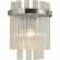 Настенный светильник Illumico IL0124-1W-79 CR, Хром, Прозрачный, Металл, крупный план