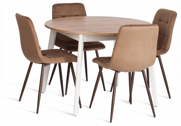 Стул Chilly (mod. JSC-220) TET_24572