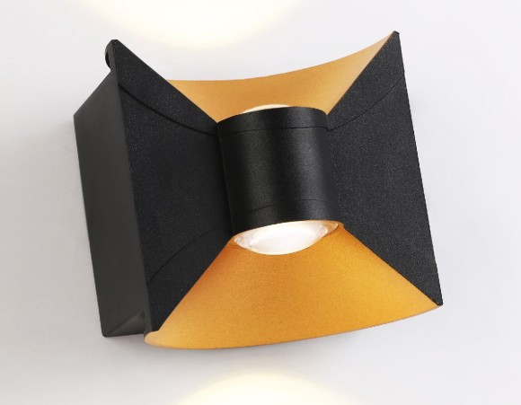 Уличный настенный светильни Ambrella Light Garden ST4472