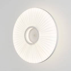 Настенный светильник Eurosvet Kreis 101002 LED белый a071496