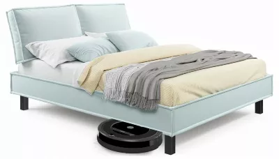 Кровать двуспальная Bali 1600 NMB_TE-00005880