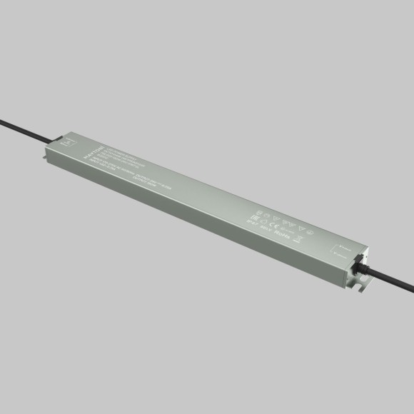 Блок питания Maytoni Led Strip PSL023 24В 150Вт IP 67 822012