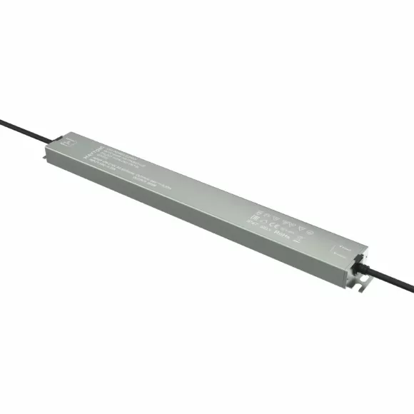 Блок питания Maytoni Led Strip PSL023 24В 150Вт IP 67 822012 Блок питания Maytoni Led Strip PSL023 24В 150Вт IP 67 822012