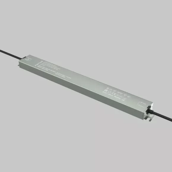 Блок питания Maytoni Led Strip PSL023 24В 150Вт IP 67 822012 Блок питания Maytoni Led Strip PSL023 24В 150Вт IP 67 822012