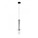 Подвесной светильник Loft IT Tube 10061BK