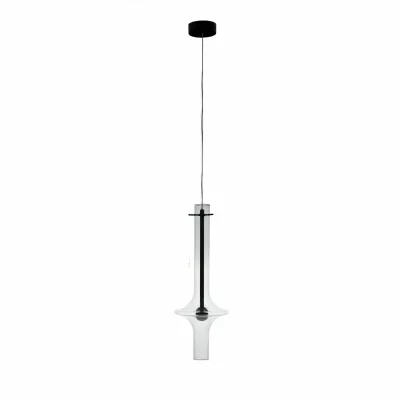 Подвесной светильник Loft IT Tube 10061BK