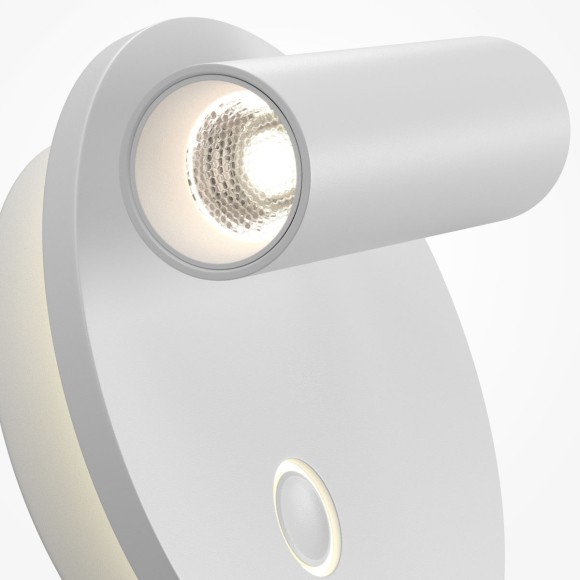 Спот Maytoni Ego C176WL-9W-2.7-4K-W