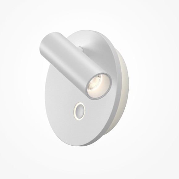 Спот Maytoni Ego C176WL-9W-2.7-4K-W