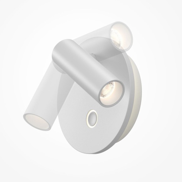 Спот Maytoni Ego C176WL-9W-2.7-4K-W