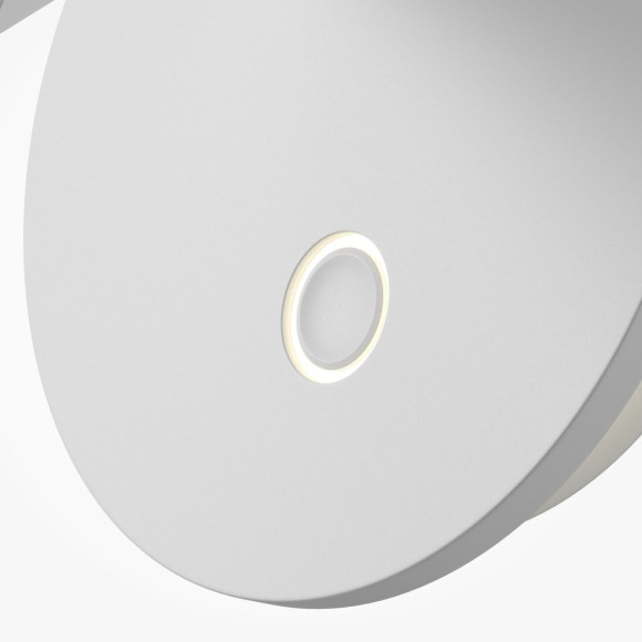 Спот Maytoni Ego C176WL-9W-2.7-4K-W