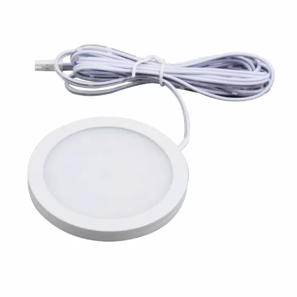 Накладной мебельный светильник Lightstar Mobiled 036530