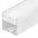 Профиль с экраном Arlight SL-LINE-5050-2500 WHITE+OPAL 021467