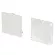 Профиль с экраном Arlight SL-LINE-5050-2500 WHITE+OPAL 021467