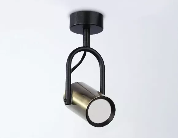 Спот Ambrella Light Techno spot TA13192, вид сверху
