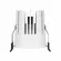 Встраиваемый светильник Arlight MS-ATLAS-BUILT-R66-15W Warm3000 037185(1)