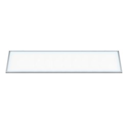 Светодиодная панель Uniel ULP-30120-36W/DW EFFECTIVE SILVER