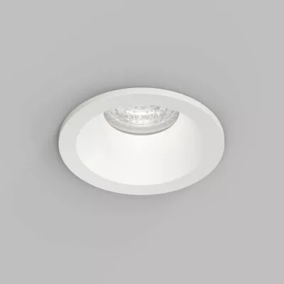 Точечный светильник влагозащищенный Denkirs Cove DK2130-WH