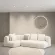 Точечный светильник влагозащищенный Denkirs Cove DK2130-WH