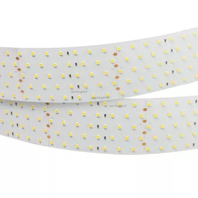 Светодиодная лента Arlight RT 2-2500 24V Day4000 5x2 (2835, 875 LED, CRI98) 025163