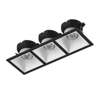 Рамка SWG COMBO-3S3-BL 004197