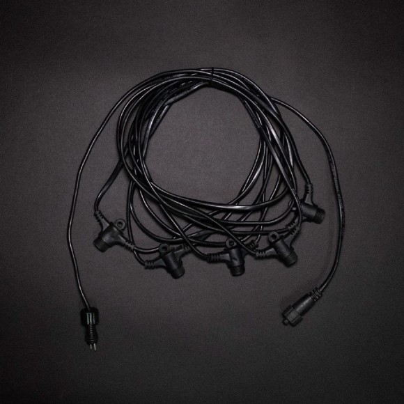 Комплект подключения с 5 коннекторами Laitcom (LTC) SLL5-11-1