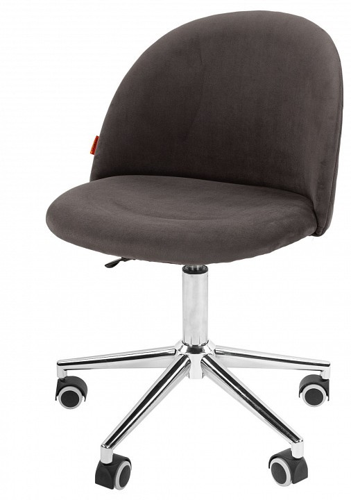 Стул компьютерный Chairman Home 118 CHA_7108922