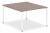 Стол офисный XTEN-S XWST 1214 SKY_00-07050794