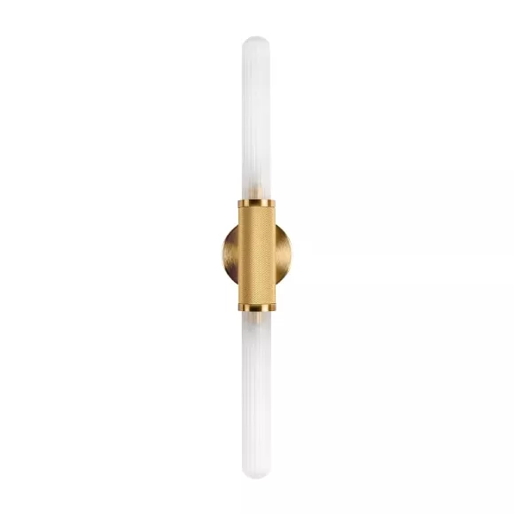 Настенный светильник LOFT IT Duality 10472W/B Gold