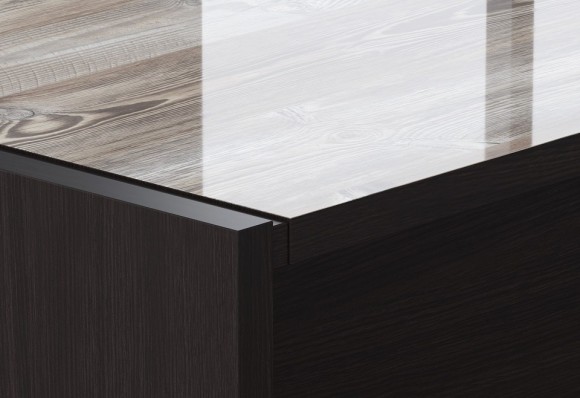 Стол для руководителя MORRIS MST 189 SKY_00-07087667