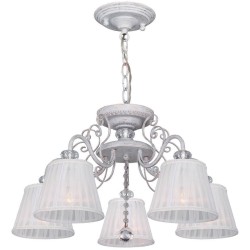 Подвесная люстра F-Promo Amanda 2150-5PC